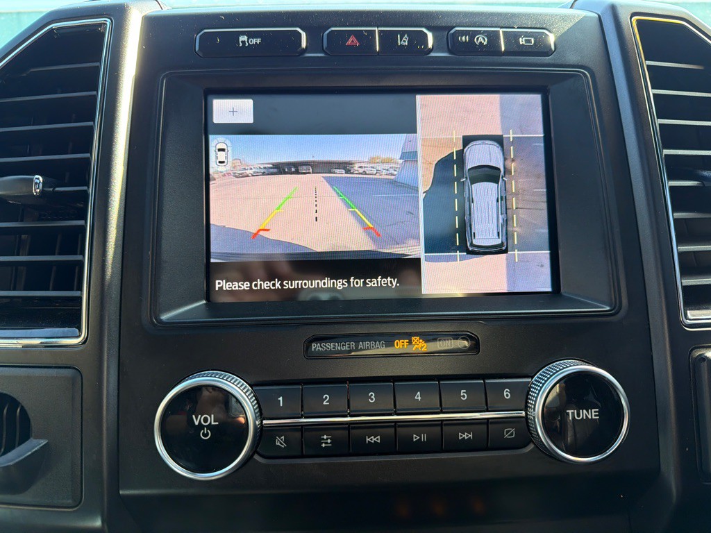 2020 Ford Expedition Image 17