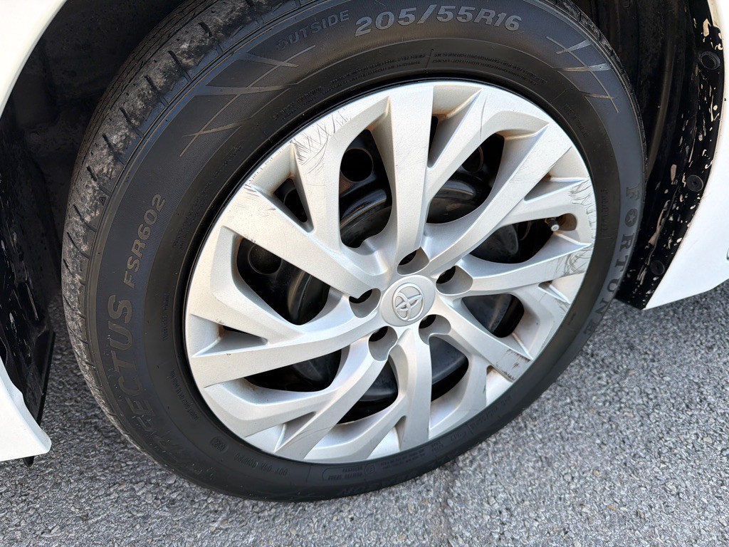 2018 Toyota Corolla Image 9