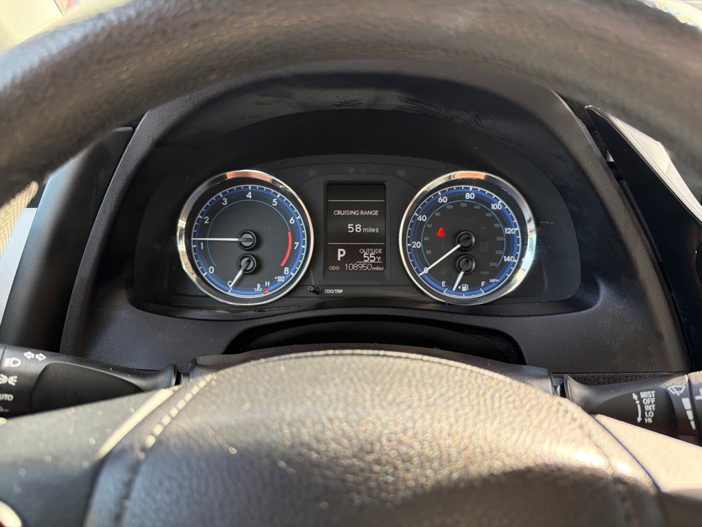 2018 Toyota Corolla Image 13