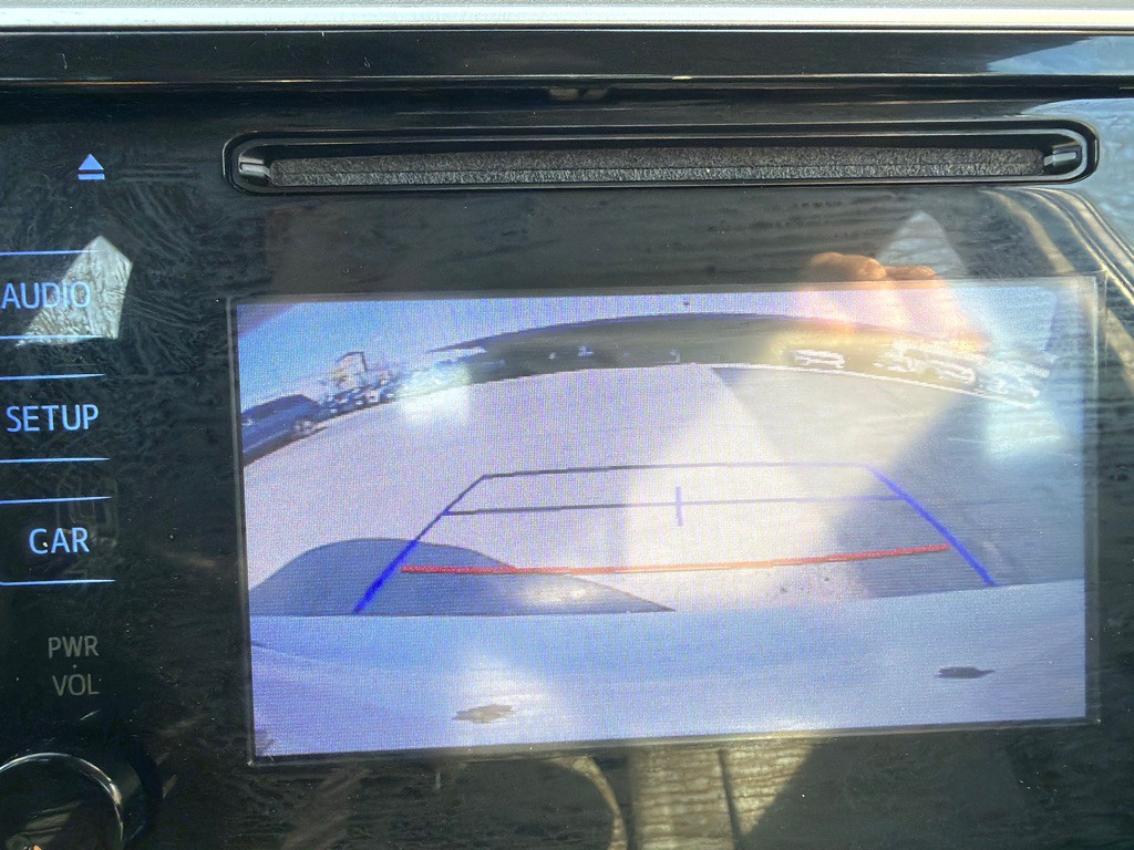 2018 Toyota Corolla Image 15