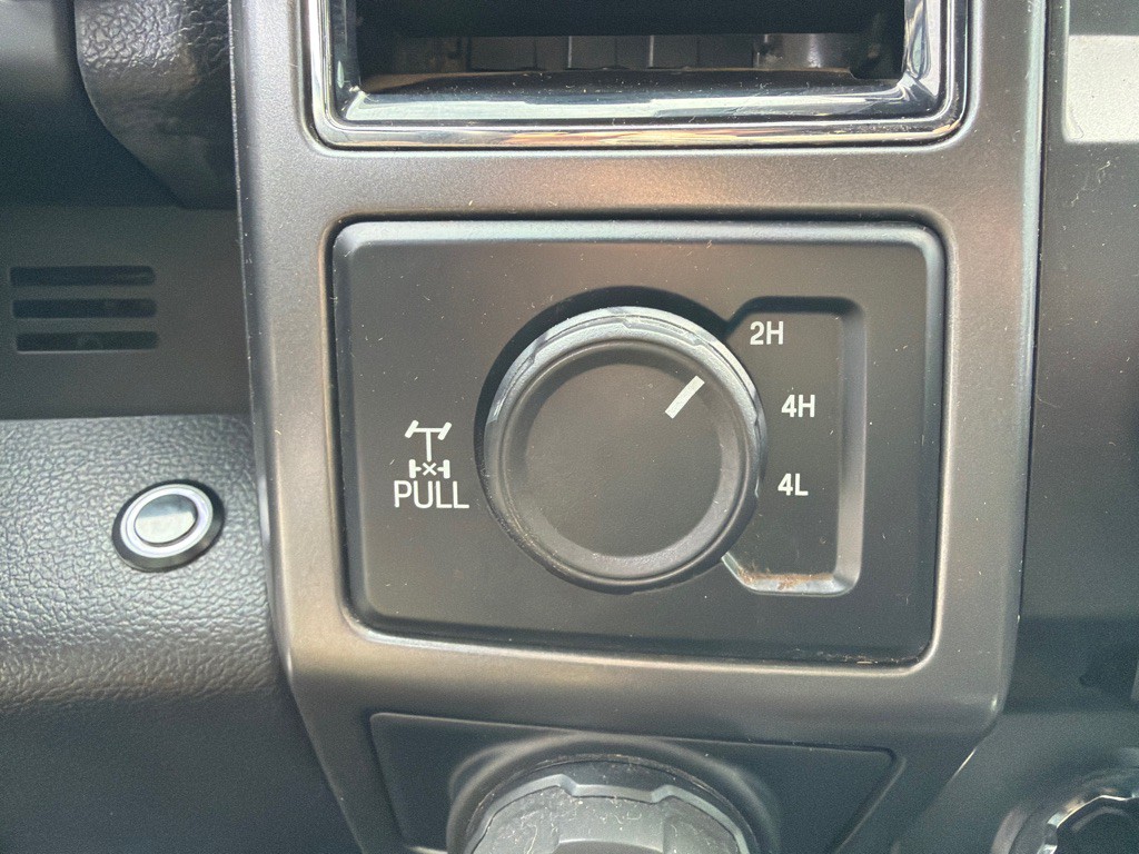 2018 Ford F-150 Image 14