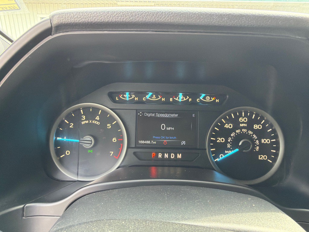 2018 Ford F-150 Image 15