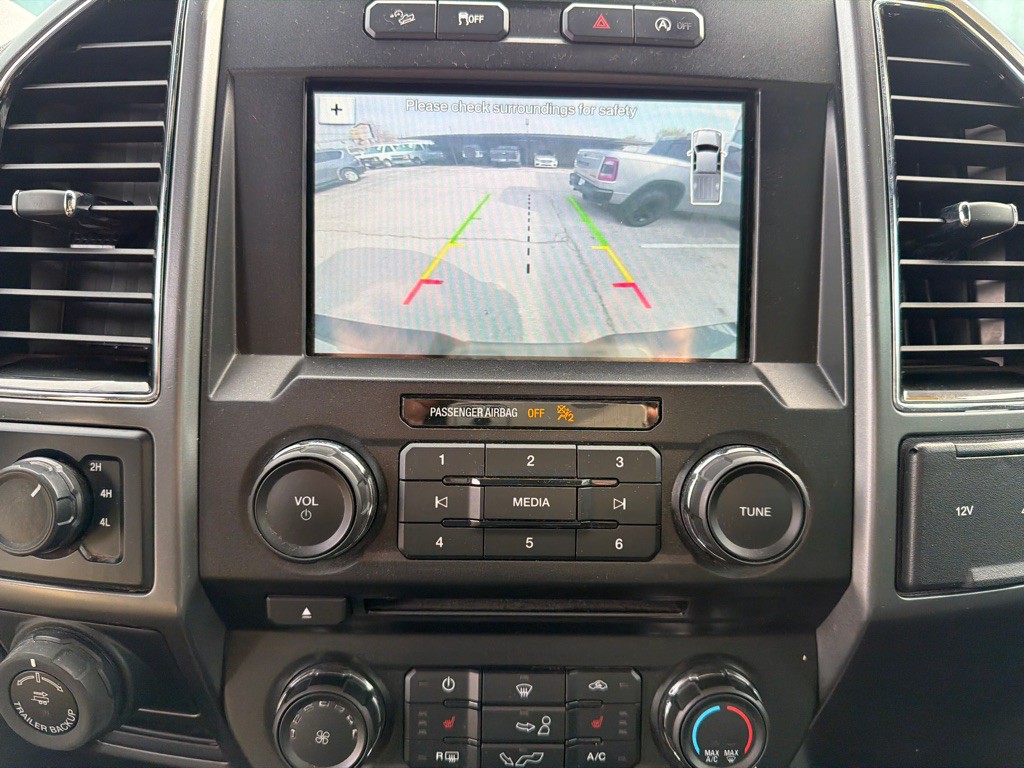 2018 Ford F-150 Image 17