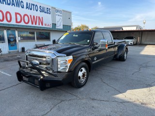 Image for 2011 Ford F-350 Super Duty ID: 7043902