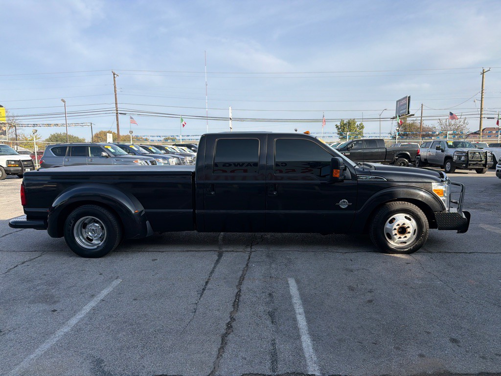 2011 Ford F-350 Image 6