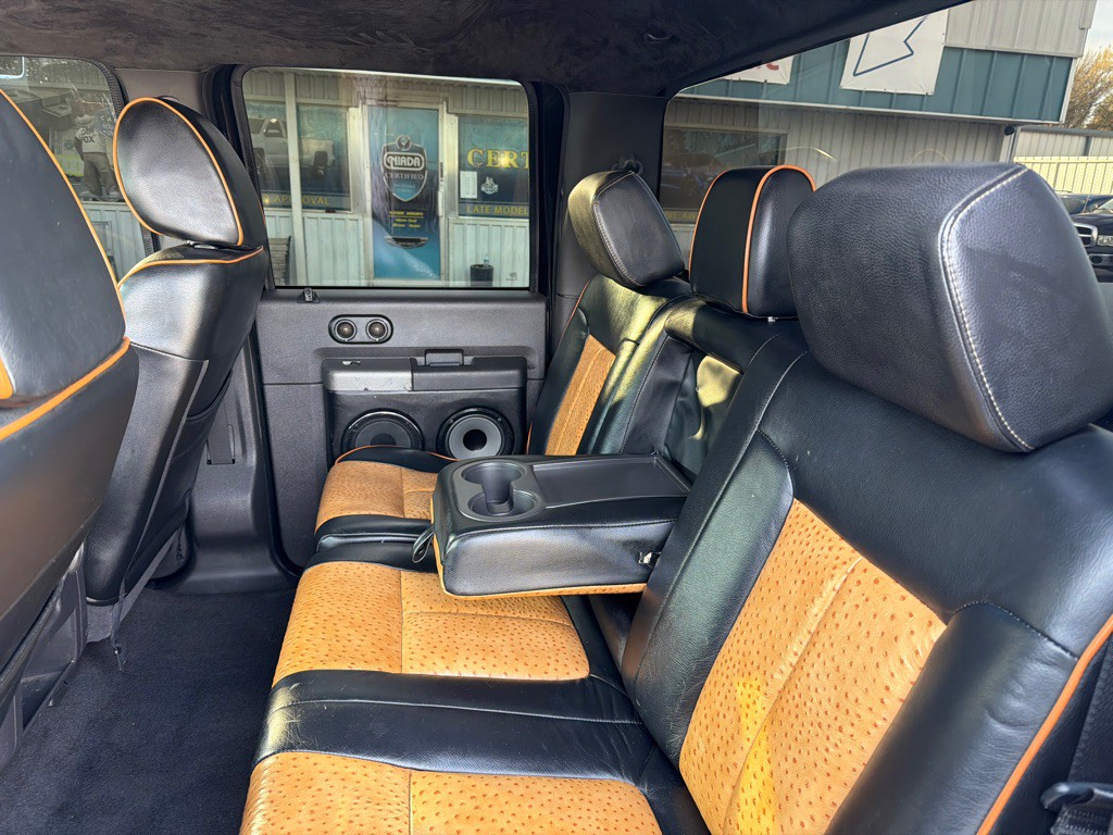 2011 Ford F-350 Image 10