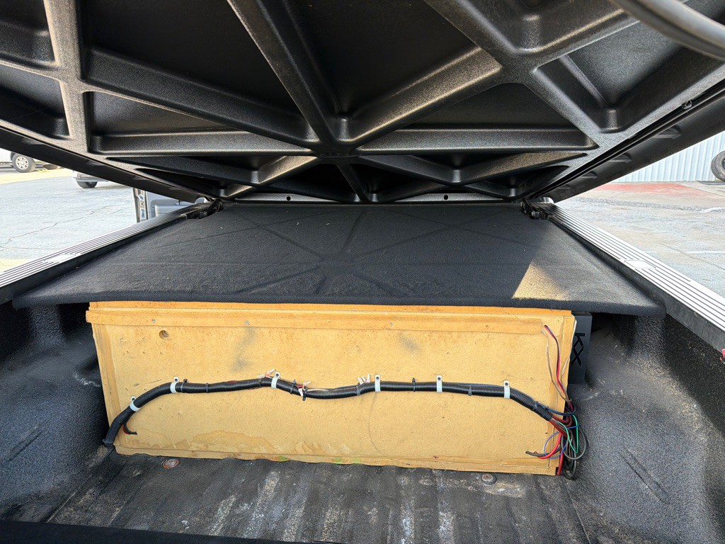 2011 Ford F-350 Image 17