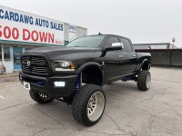 Image for 2017 RAM 2500 Laramie ID: 7043935