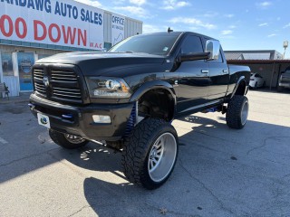 Image for 2017 RAM 2500 Laramie ID: 7043935