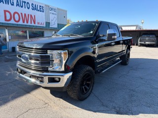 Image for 2018 Ford F-250 Super Duty ID: 7043953