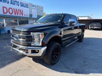 Image for 2018 Ford F-250 Super Duty ID: 7043953