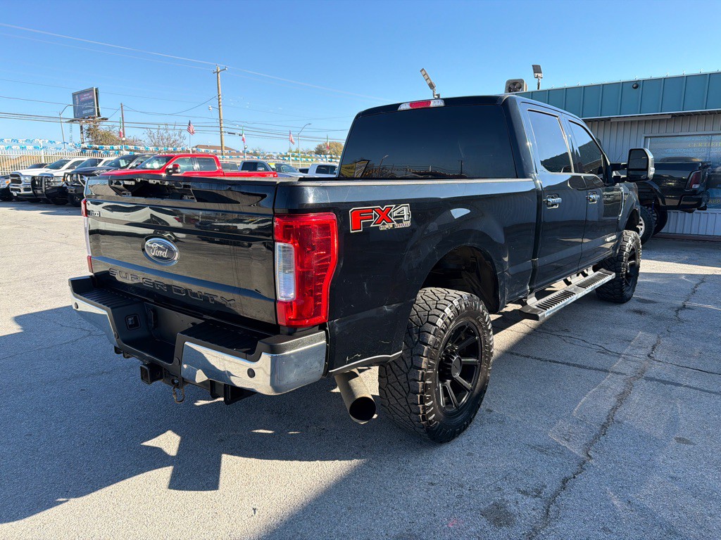 2018 Ford F-250 Image 5