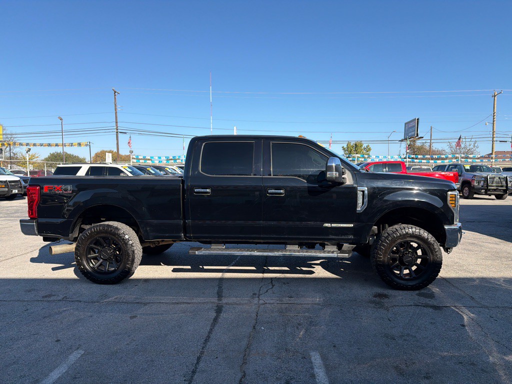 2018 Ford F-250 Image 6