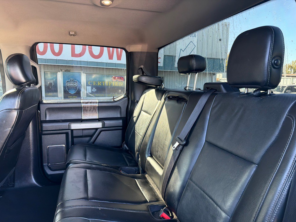 2018 Ford F-250 Image 10