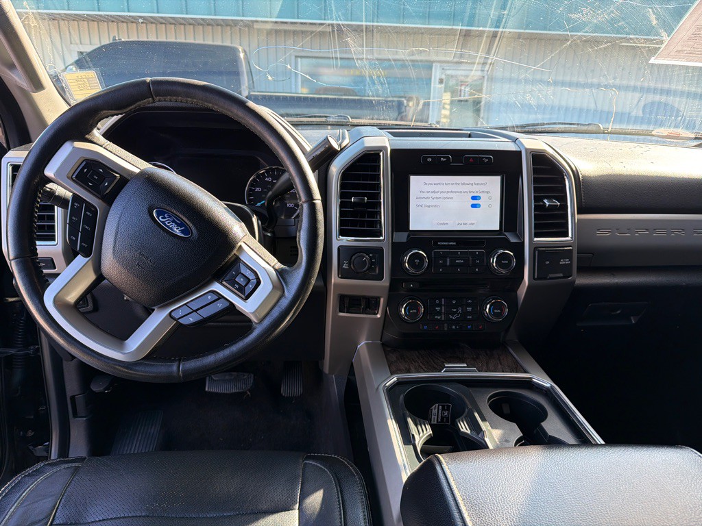 2018 Ford F-250 Image 11