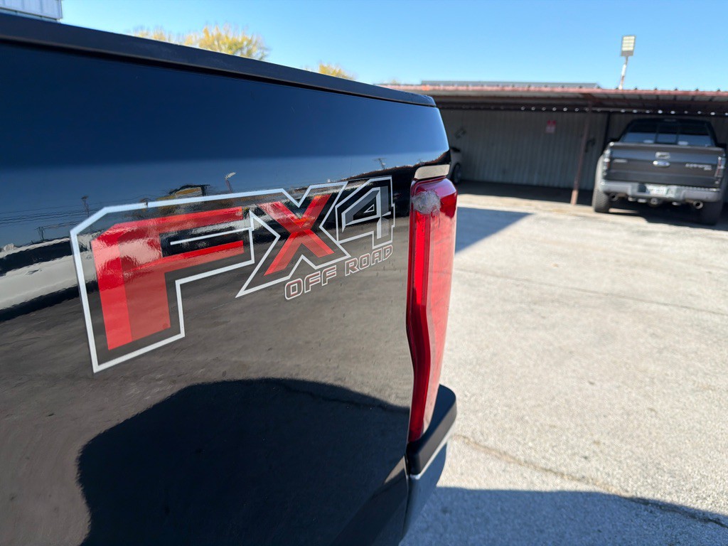 2018 Ford F-250 Image 13