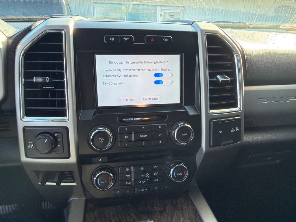 2018 Ford F-250 Image 14