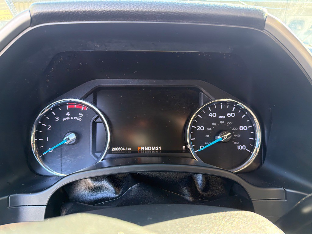 2018 Ford F-250 Image 15