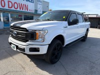 Image for 2020 Ford F-150 XLT ID: 7048820