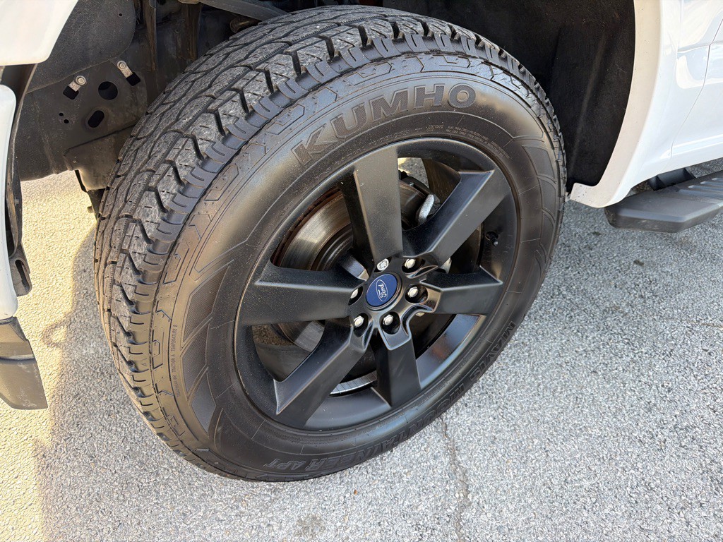 2020 Ford F-150 Image 9