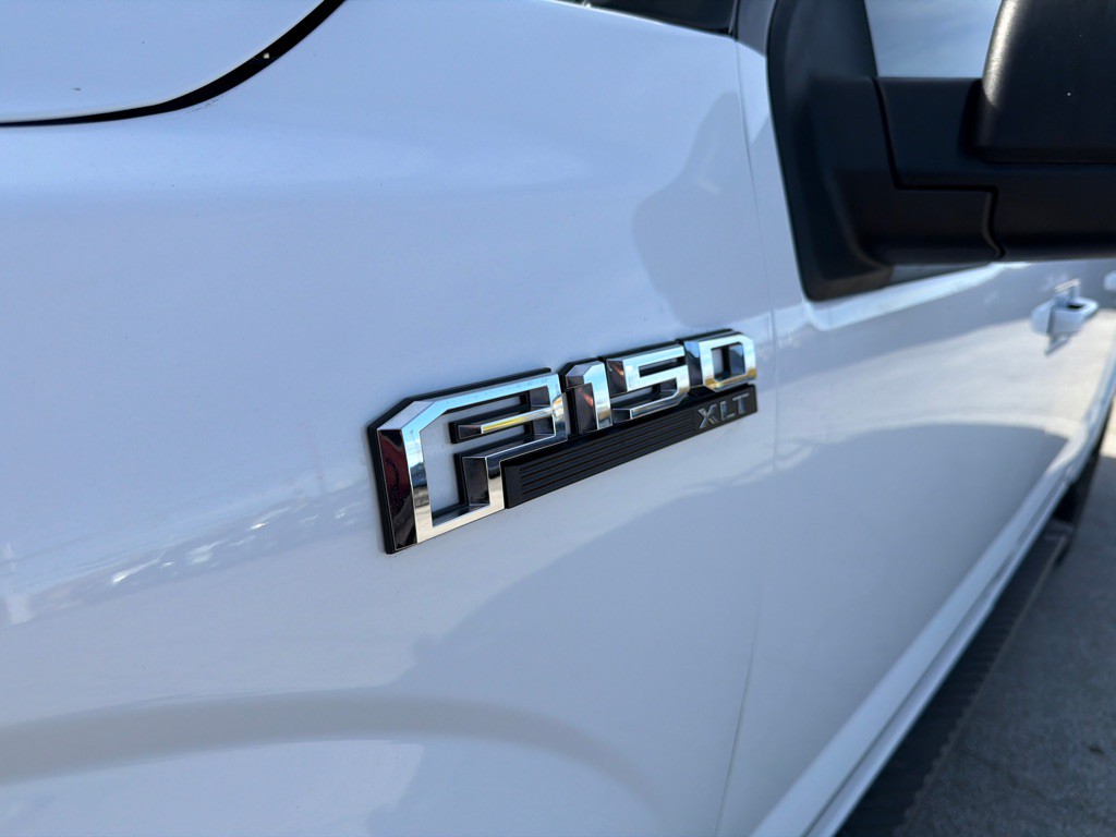 2020 Ford F-150 Image 10