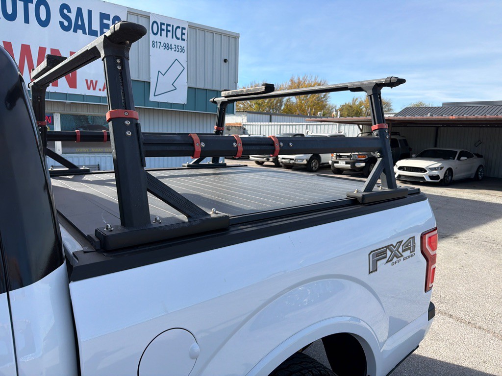 2020 Ford F-150 Image 11