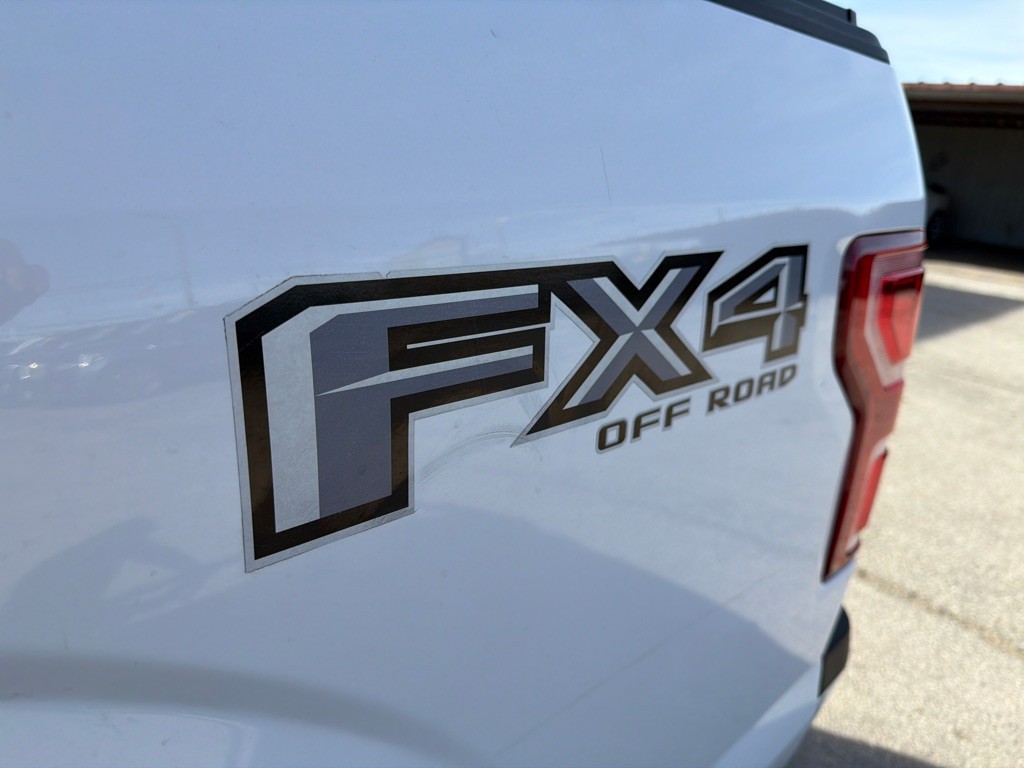 2020 Ford F-150 Image 12