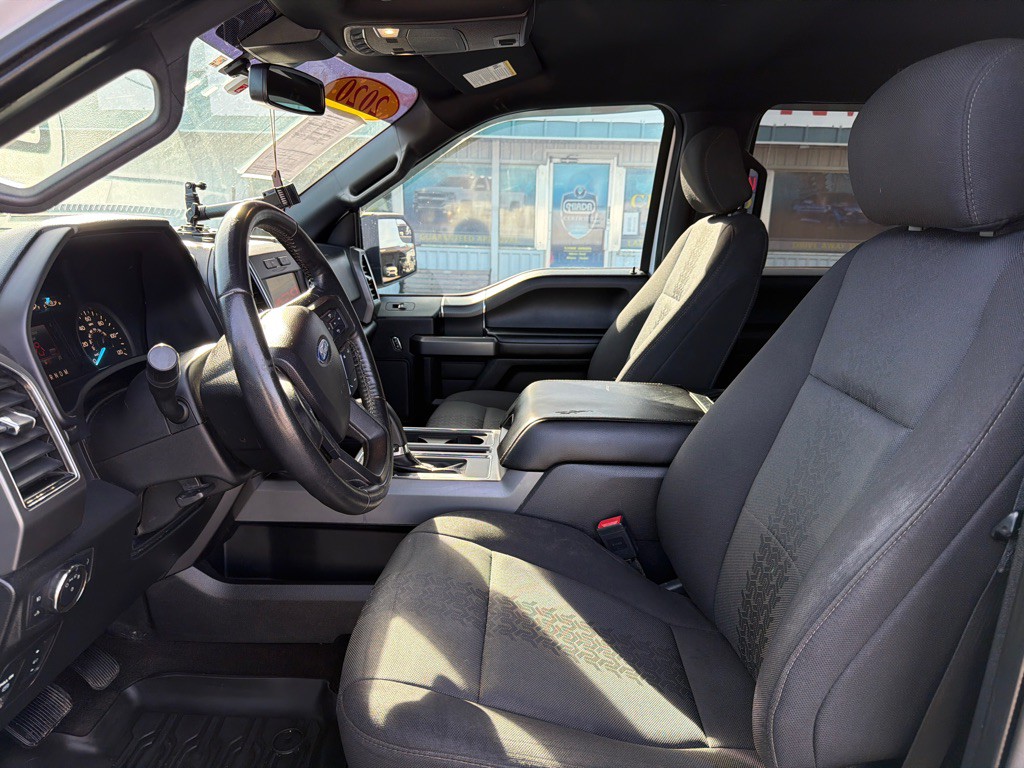 2020 Ford F-150 Image 13