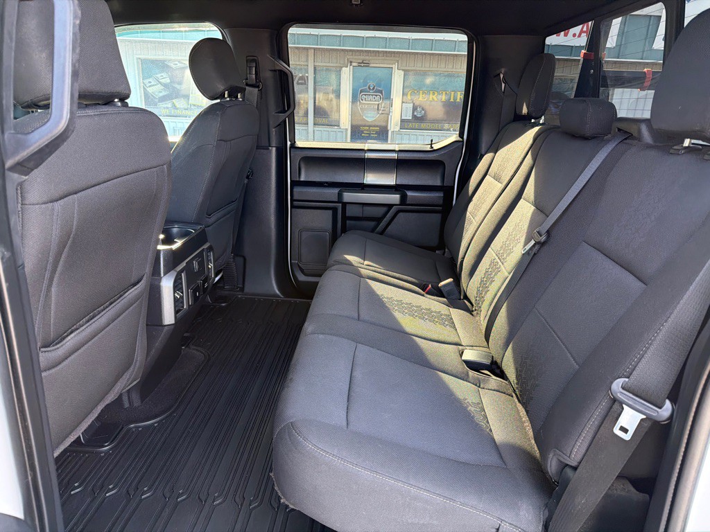 2020 Ford F-150 Image 14