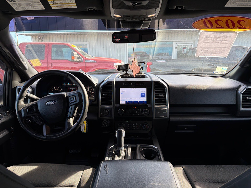 2020 Ford F-150 Image 15