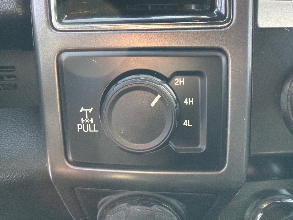 2020 Ford F-150 Image 16