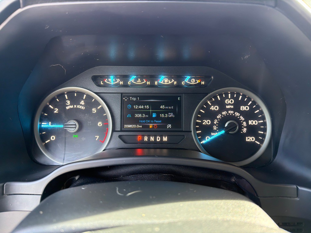 2020 Ford F-150 Image 17