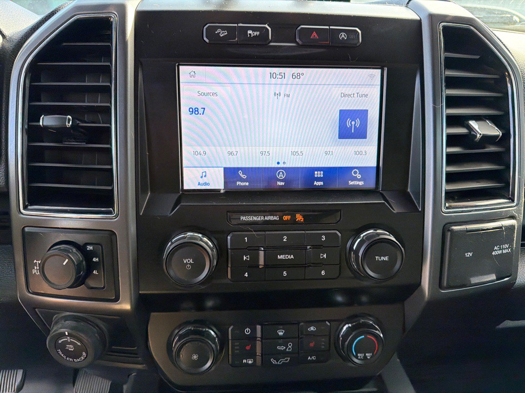 2020 Ford F-150 Image 18