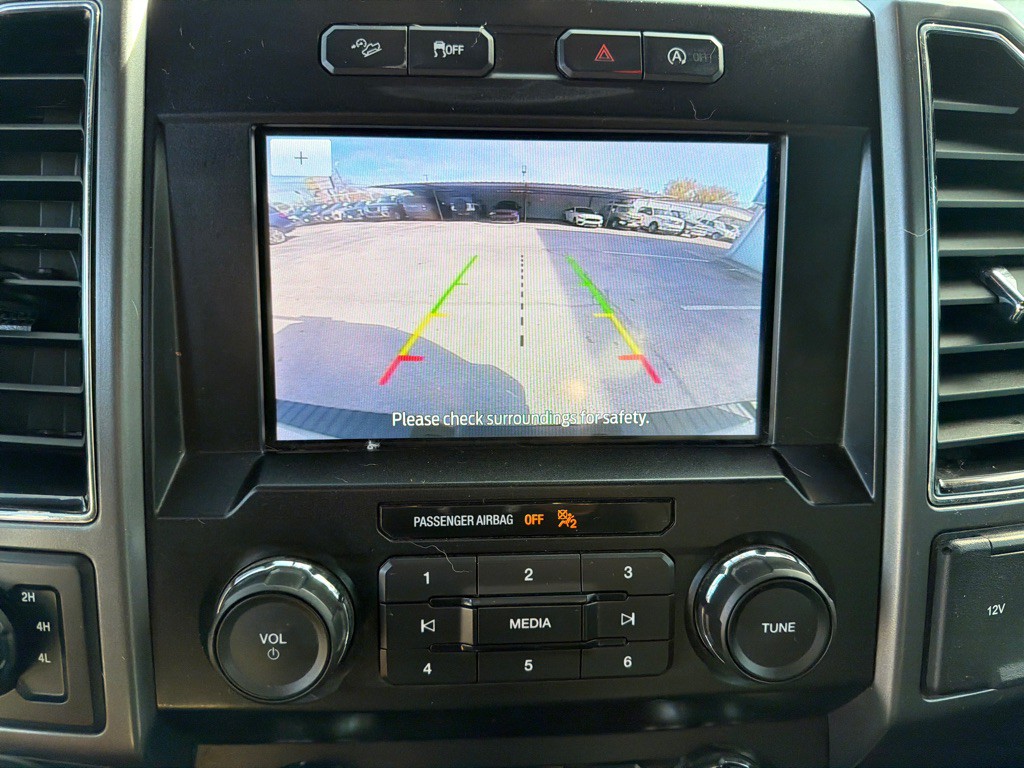 2020 Ford F-150 Image 19