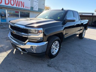Image for 2018 Chevrolet Silverado 1500 LTZ ID: 7064604
