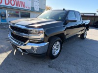 Image for 2018 Chevrolet Silverado 1500 LTZ ID: 7064604