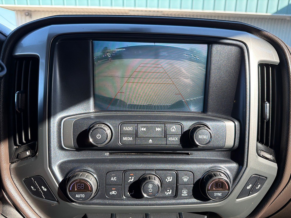 2018 Chevrolet Silverado 1500 Image 15