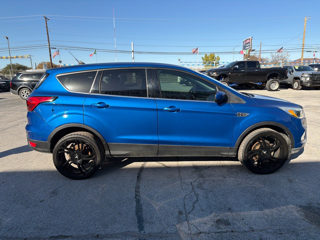 2019 Ford Escape Image 6
