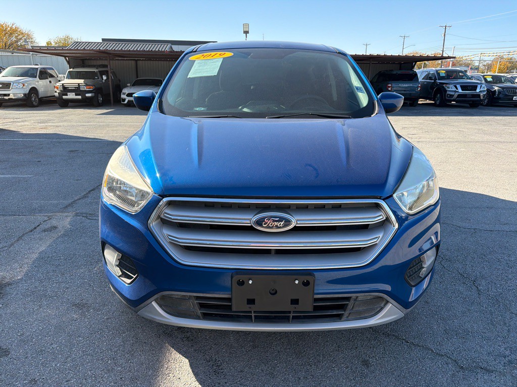 2019 Ford Escape Image 8