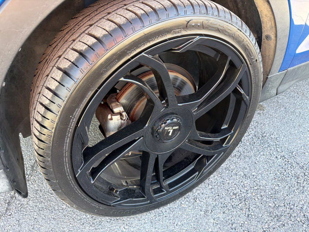 2019 Ford Escape Image 9