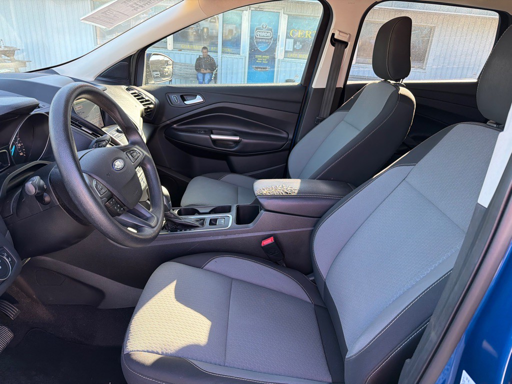 2019 Ford Escape Image 10