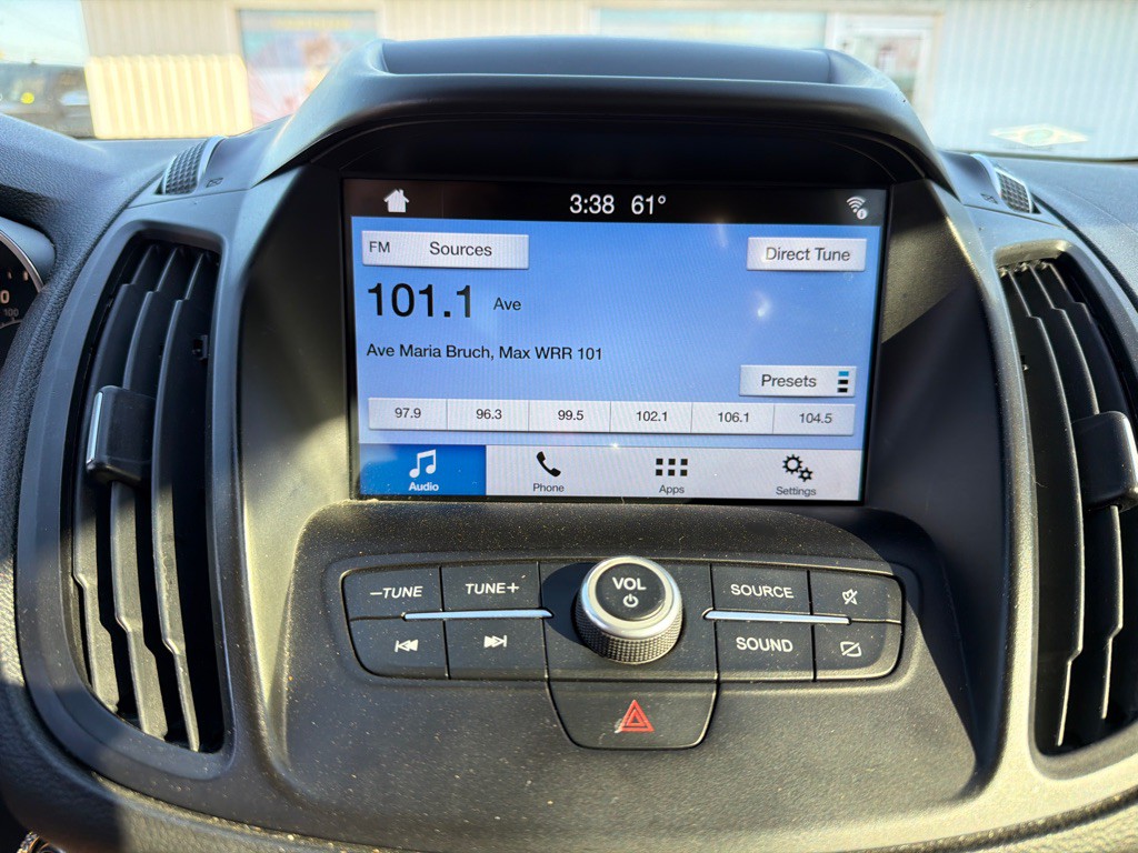 2019 Ford Escape Image 14