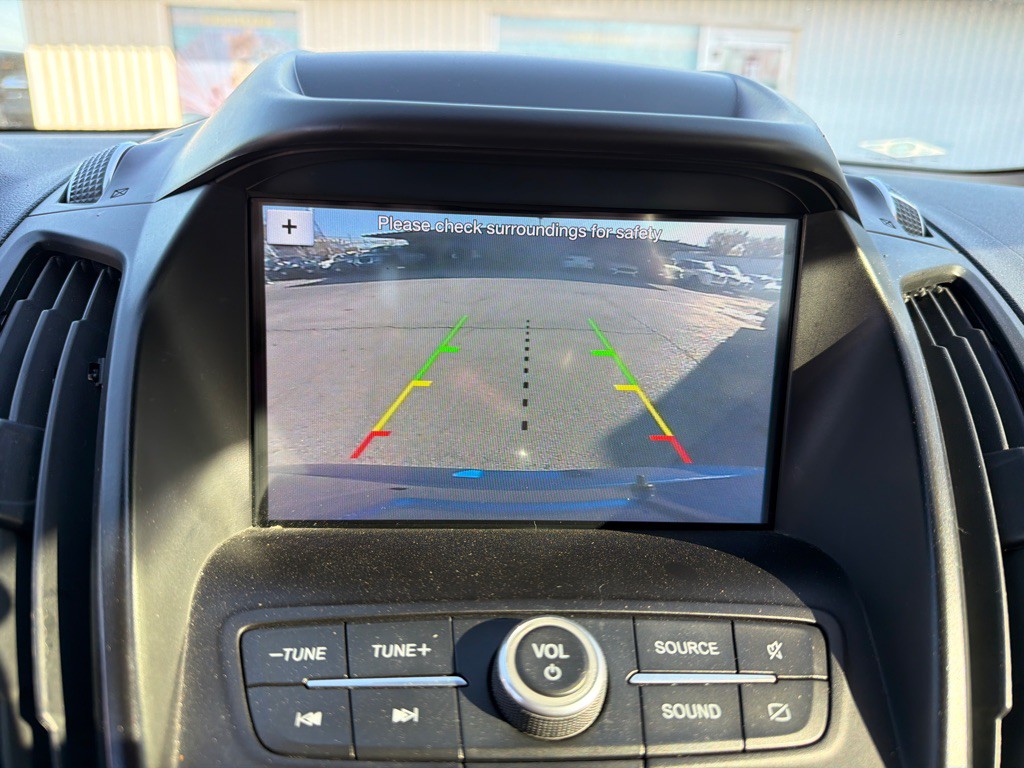 2019 Ford Escape Image 15