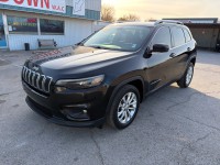 Image for 2019 Jeep Cherokee Latitude ID: 7064658