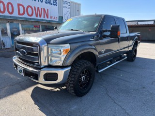 Image for 2015 Ford F-250 XLT ID: 7066775