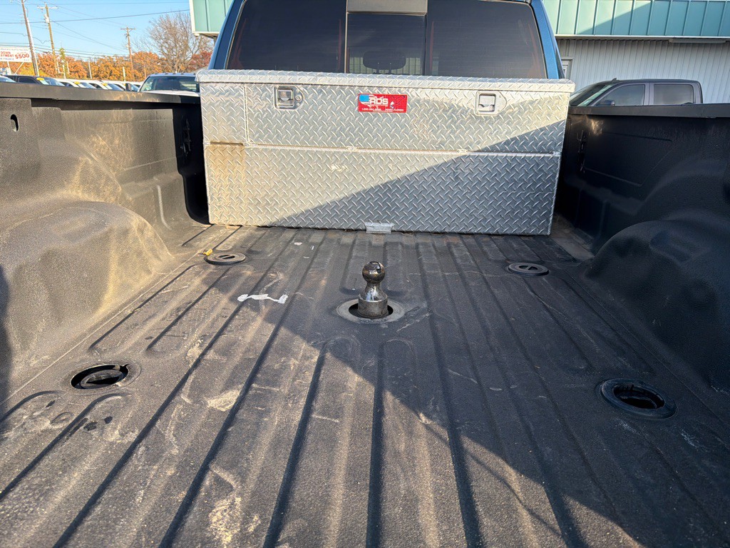 2022 RAM 3500 Image 11