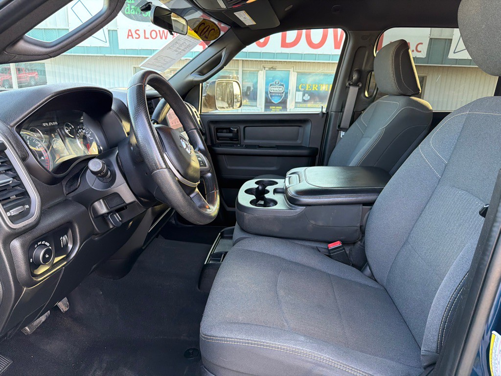 2022 RAM 3500 Image 13