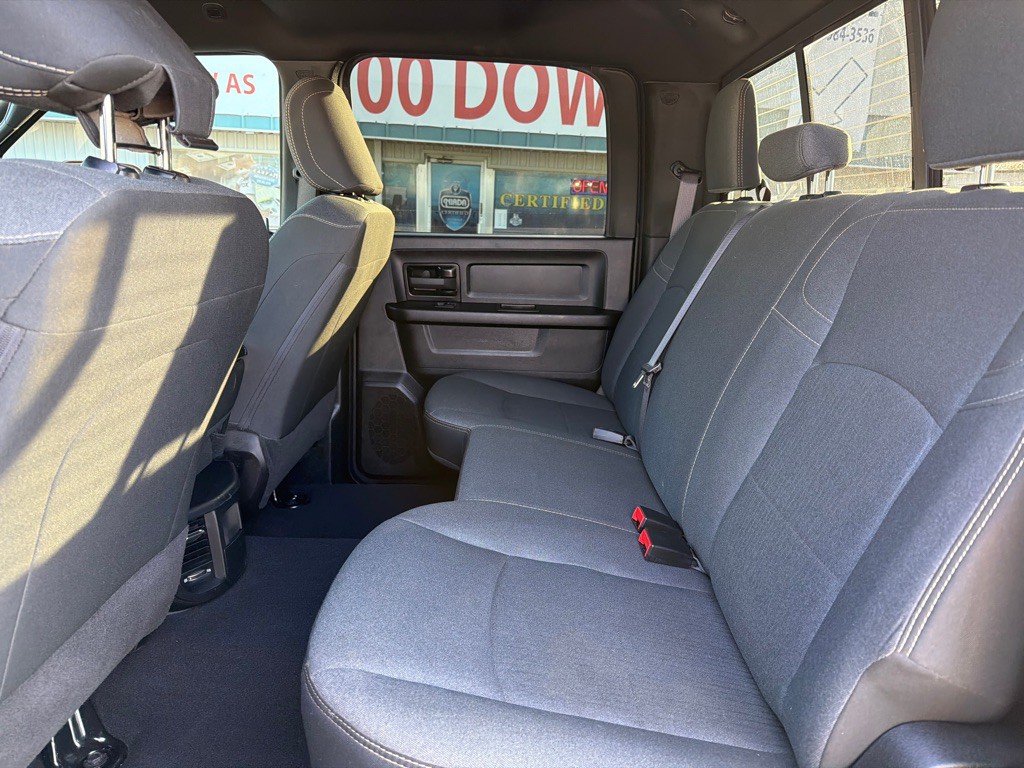 2022 RAM 3500 Image 14