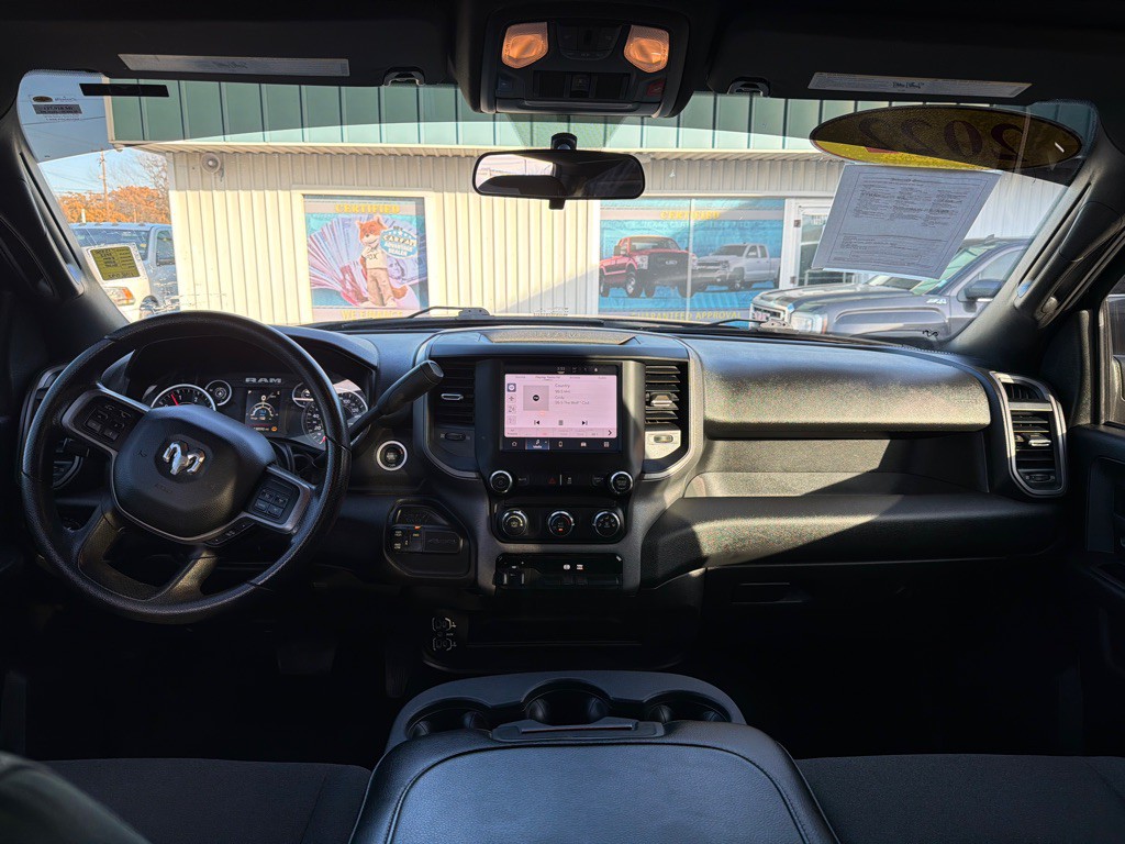 2022 RAM 3500 Image 15