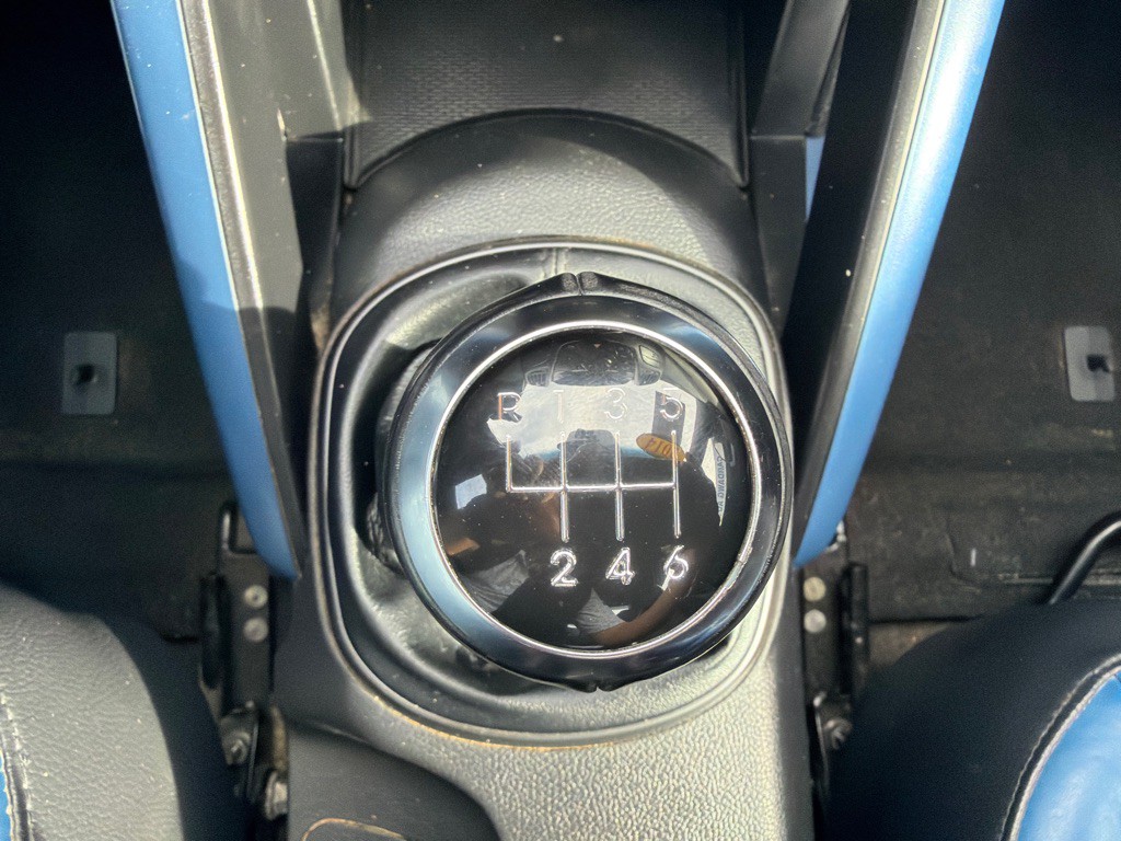 2014 Hyundai Veloster Image 13